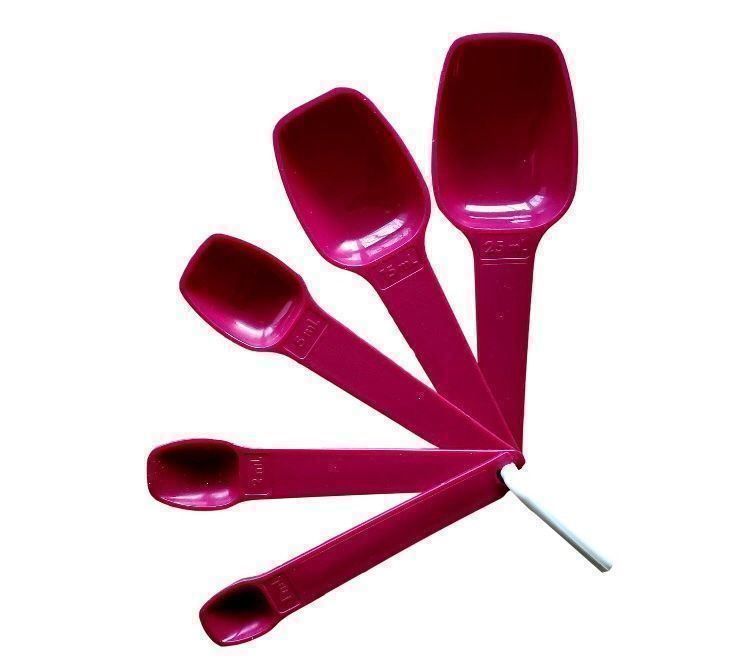 Behälter & Ähnliches: Tupperware Messlöffel – Neu und originalverpackt aus Othmarsingen von saliwu