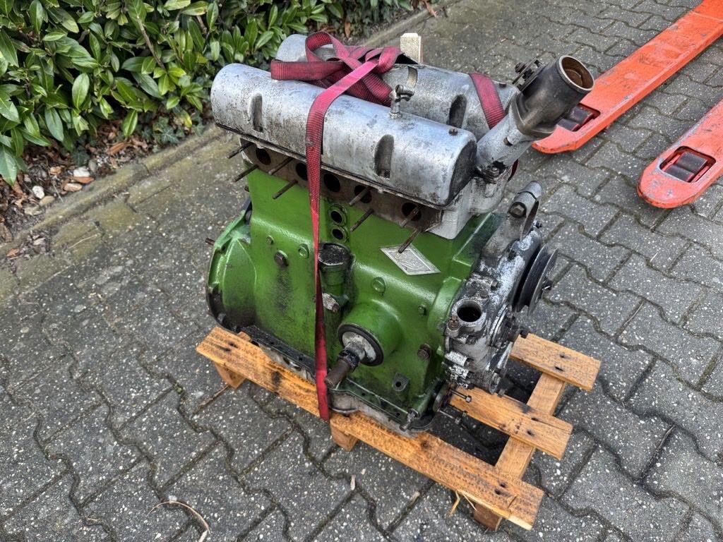 Motori: Riley 12/4 Motor – Usato da Meggen venduto da niico041 2
