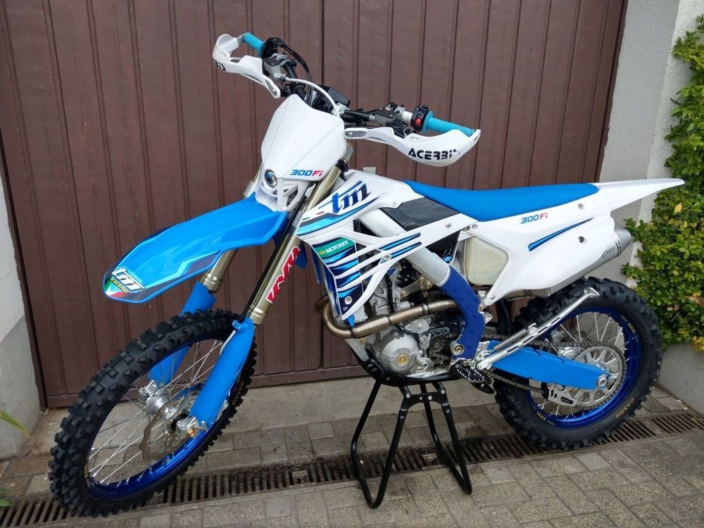 Tm Enduro: Enduro TM Racing 300 EN FI   (ähnl. KTM,  Husqvsarna) – Gebraucht aus Stein am Rhein von Tohi 2