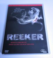 Reeker *Uncut Version* Horror pur für Sammler!