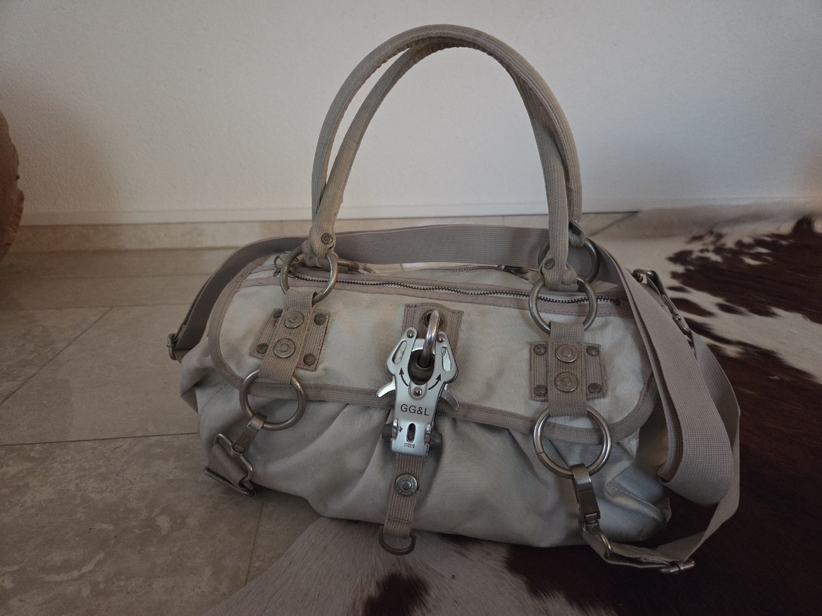 George Gina & Lucy Borse da donna: Tasche George Gina & Lucy – Usato da Reinach AG venduto da zazalino