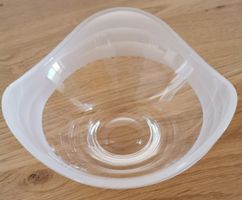 Villeroy&Boch Glasschale/Dessertschale, neuwertig