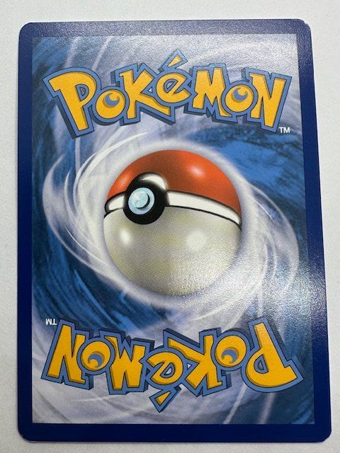 Pokémon Sammelbilder & Trading cards: Gengar - Holo - Pokemon TCG – Neu (gemäss Beschreibung) aus Nussbaumen AG von Pika-Shop 1