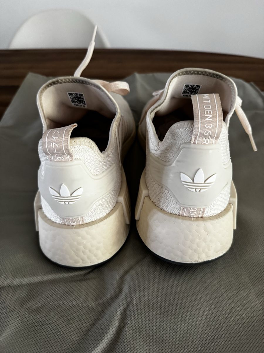 Adidas Scarpe da uomo: Adidas NMD Sneaker – Usato da Wermatswil venduto da -secondchance- 7