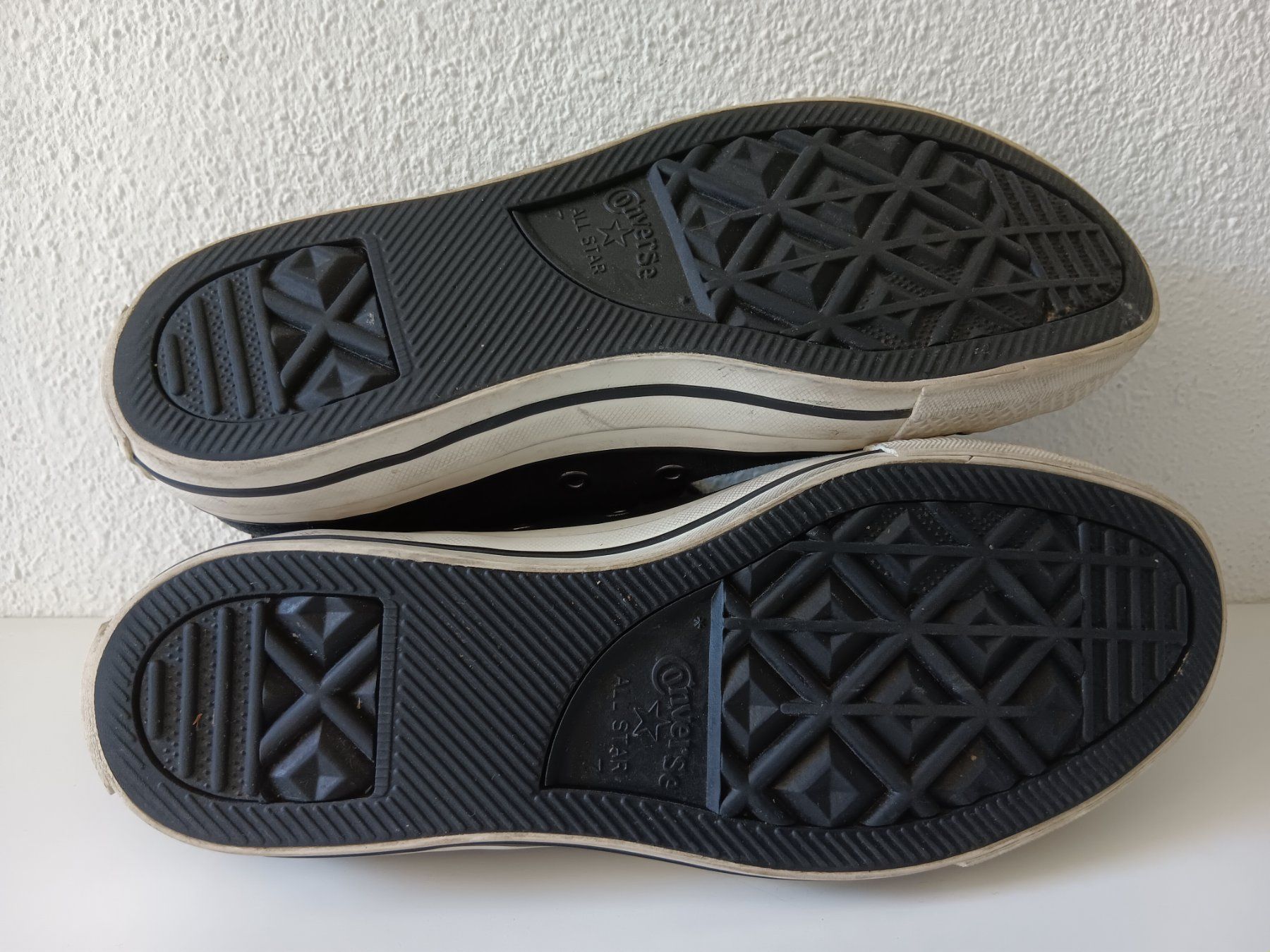 Converse Scarpe da donna: CONVERSE "CHUCK TAYLOR ALL STAR" pointure / Nummer 40 – Usato da Cossonay-ville venduto da Super-Price-Quality 6