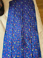 Fabric Frontline Zurich Silk