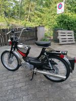 Puch X-30 Racing /2 Gang Automat