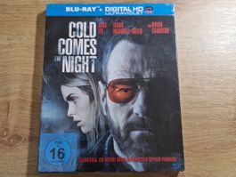 Cold comes the Night (2013) NEU OVP RAR Bluray