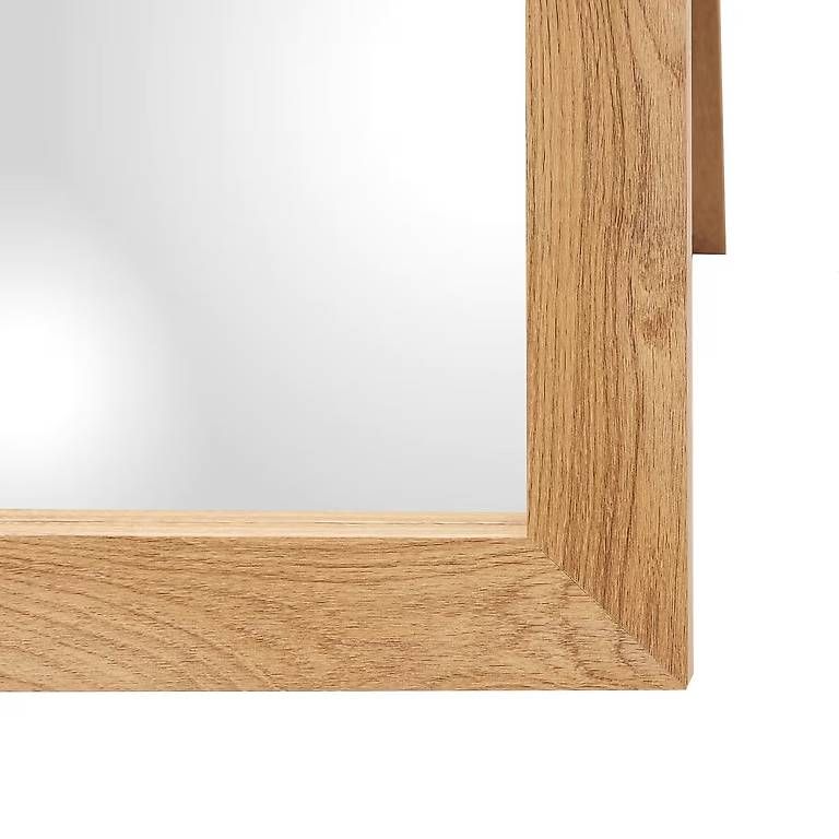Miroirs: Xora Standspiegel (Eiche) – D'occasion à Oberentfelden par Mila0027 2
