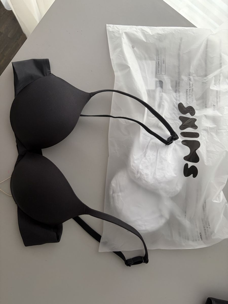 Skims Sonstige Unterwäsche: skims ultimate teardrop push up bra – Neu und originalverpackt aus Jegenstorf von Cakepop