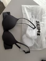 skims ultimate teardrop push up bra