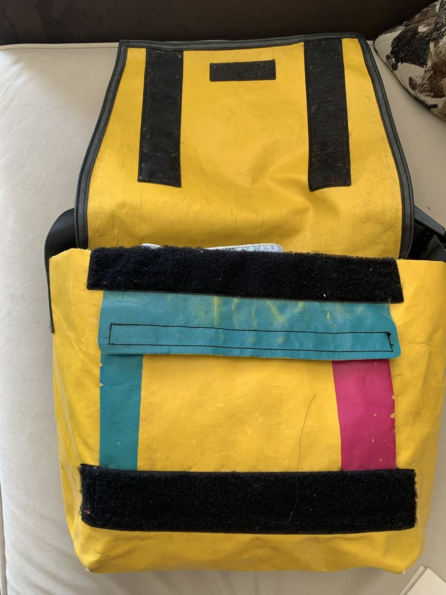 Freitag Sacs: Freitag Tasche  – D'occasion à Bergdietikon par zor_856j 3
