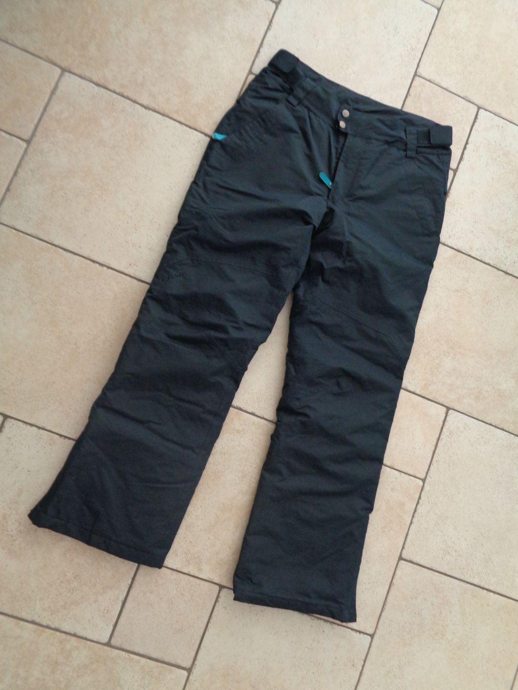 Pantaloni: Skihose  Grösse S – Usato da Kreuzlingen venduto da Robi-2003