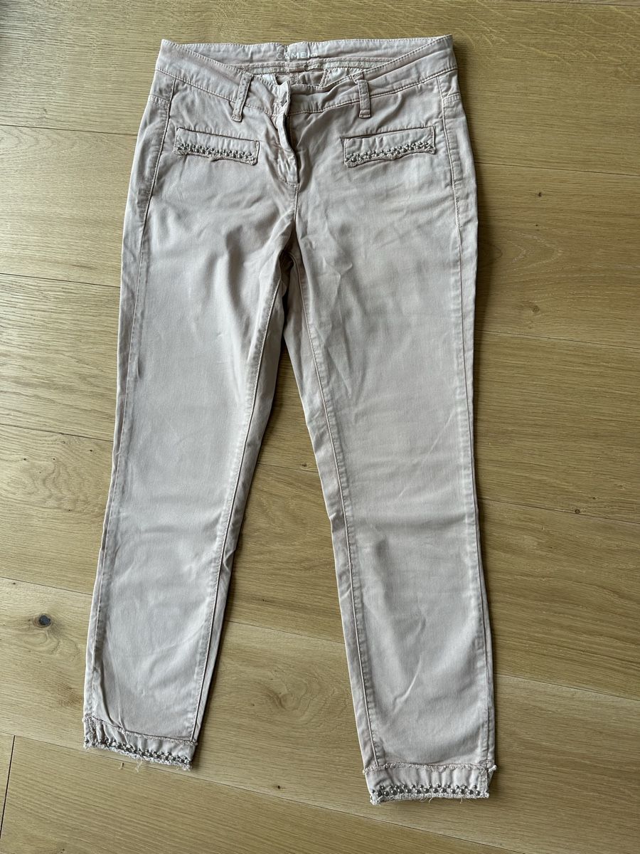 Cambio Pantaloni: Cambio Hose – Nuovo (secondo la descrizione) da Bever venduto da Elischen21