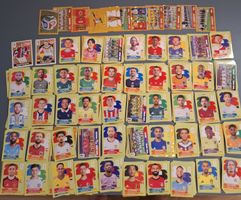 PANINI Worl cup 2026 + 800 cartes