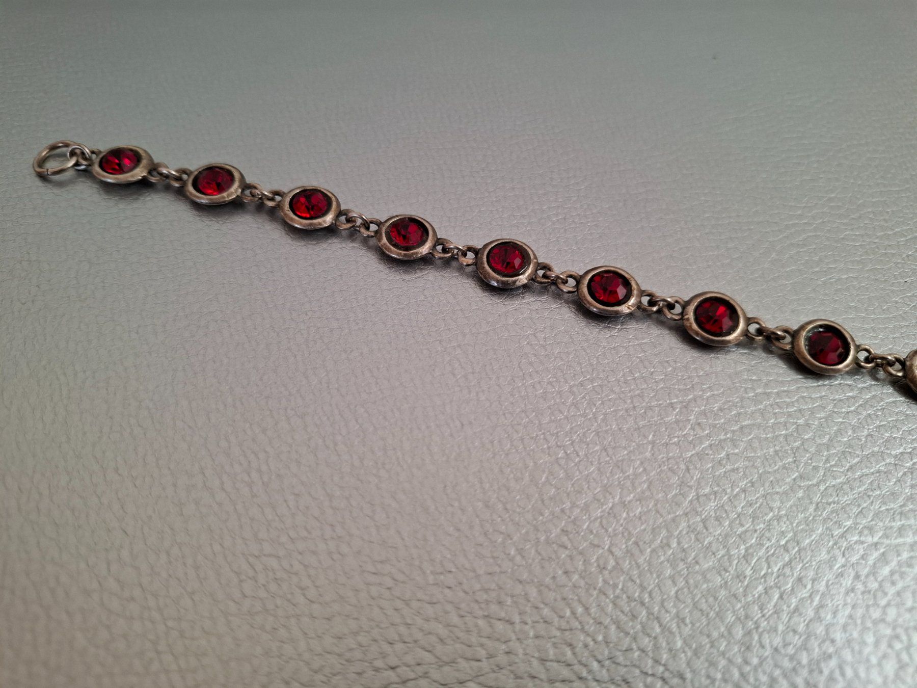 Catenine: Très beau Collier Vintage – Usato da Meinier venduto da Gattuso22 4