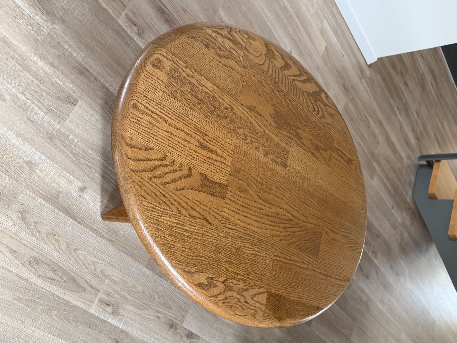Tische: Table basse de salon – Gebraucht aus Les Genevez JU von zematou