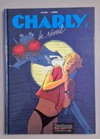 Charly - Tome 3 - Le Réveil - Edition Originale 1993 TBE