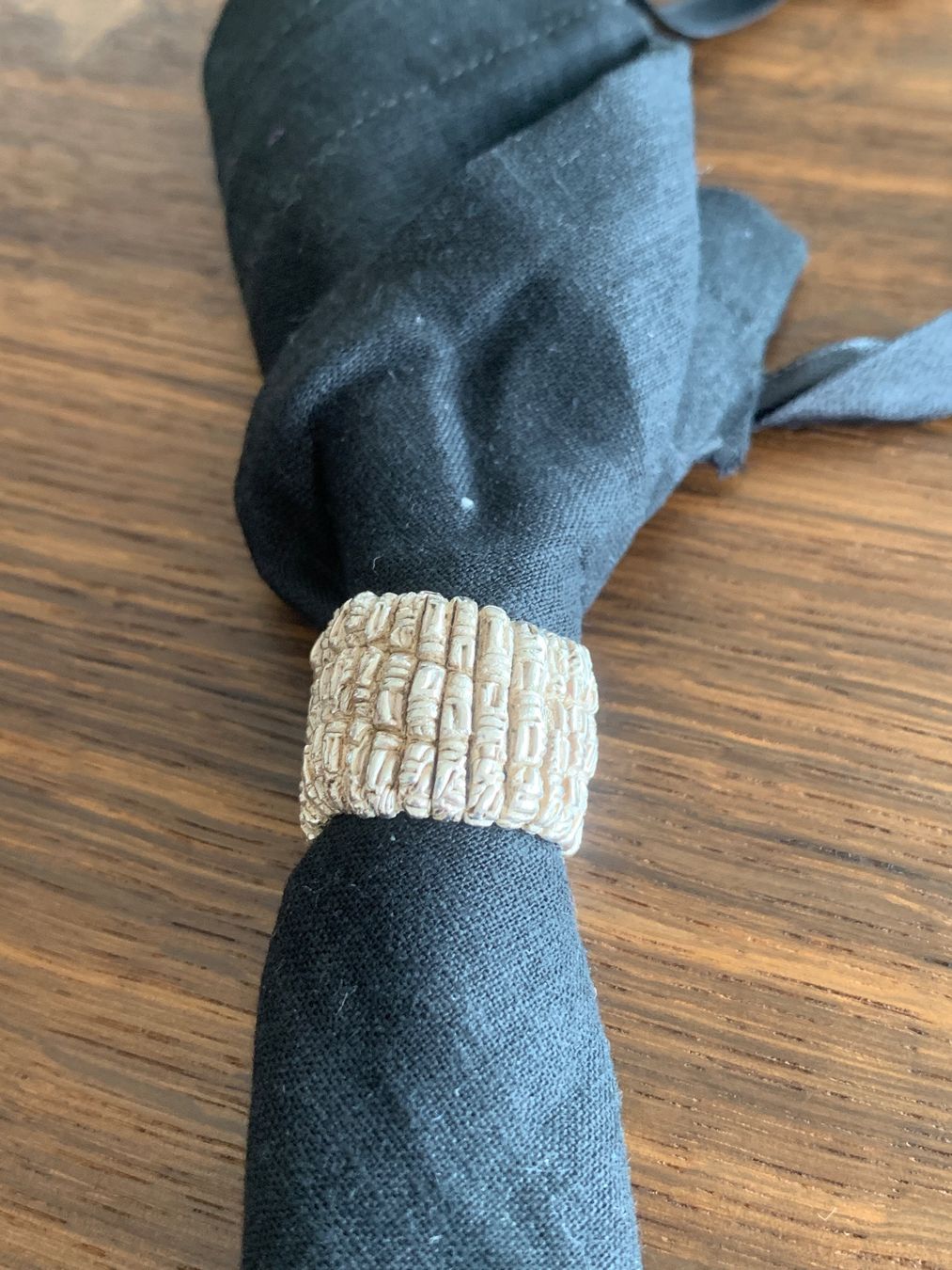 Ringe: Fingerring – Gebraucht aus Seengen von phismial