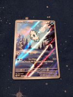 Vanillite Illustration Rare (EN) White Flare - WHT 111/086
