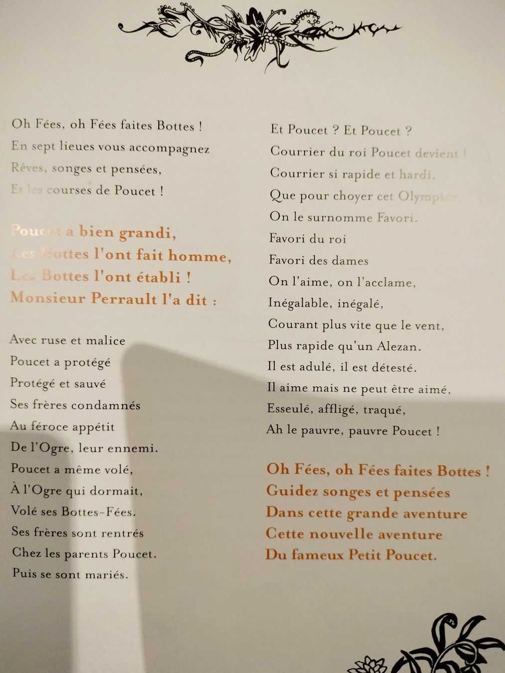 Libri: Les bottes de sept lieues - conte musical – Nuovo (secondo la descrizione) da Cortaillod venduto da rozinna 2