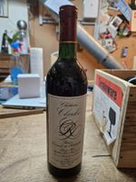 Château Clarke 1988 Baron Edmond de Rothschild 6er Holzkiste