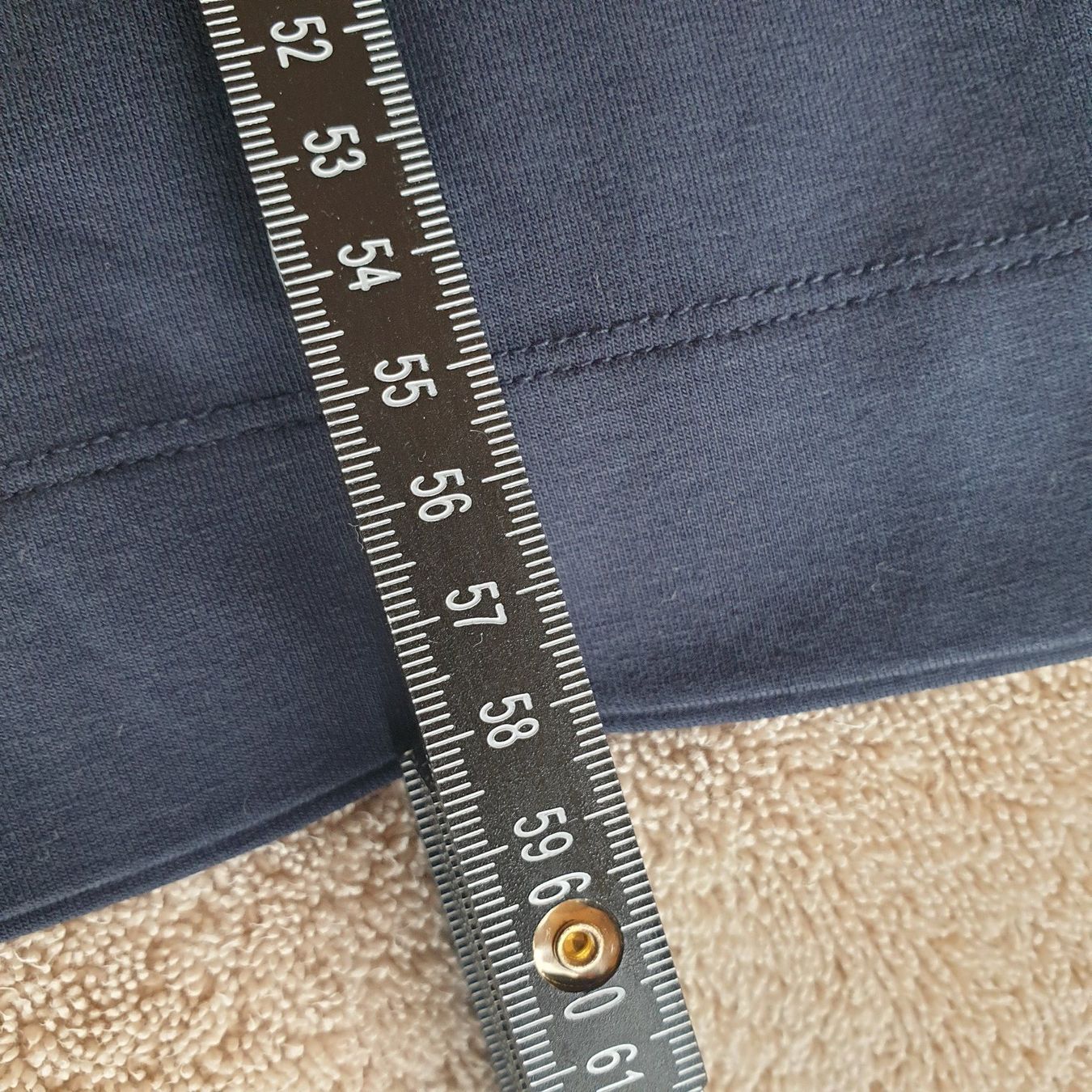 Maglioni & Felpe: 🐸 PASSPORT BASIC PULLOVER 34 MARINE – Nuovo (secondo la descrizione) da Môtier (Vully) venduto da Frogs 9