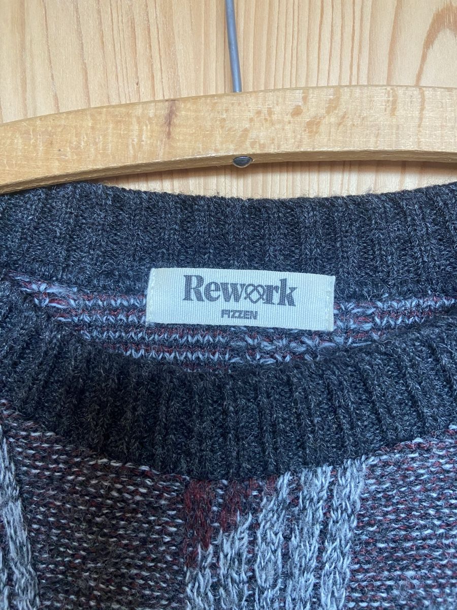 Maglioni & Felpe: vintage Wollpullover – Usato da Oberhofen Thun'see venduto da lisa.3 2