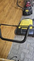 Kärcher Kehrmaschine