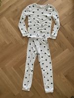 Pyjama von H&M, Grösse 134/140