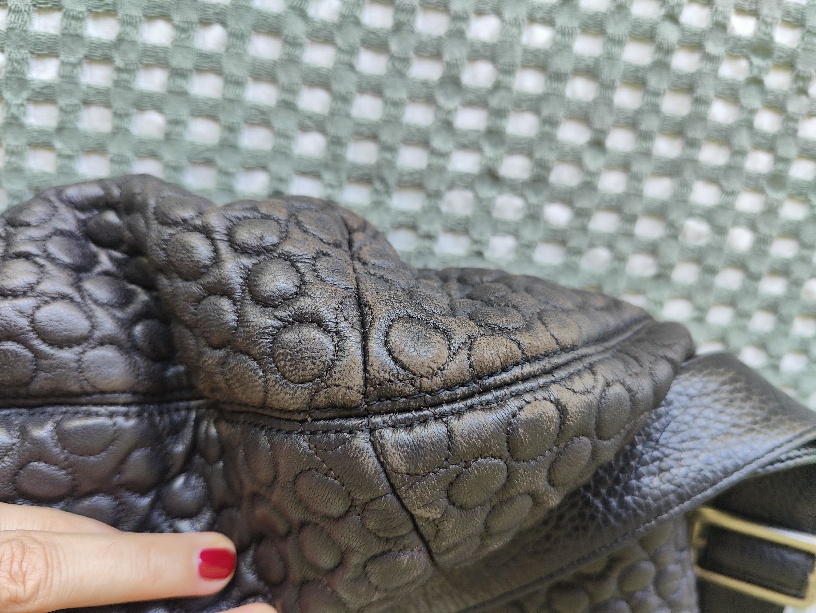 Stefi Talman Borse da donna: Tasche Stefi Talman – Usato da Bolligen venduto da Mumpi 5