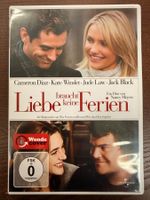 Liebe braucht keine Ferien