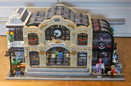 Lego Bricklink 910034