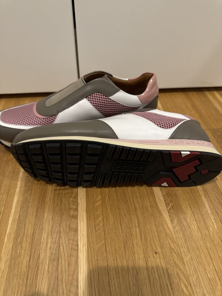 Bally Scarpe da donna: Bally Damen  Schuhe – Usato da Menzingen venduto da Dali2504 2