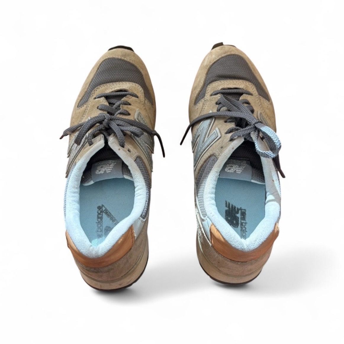 New Balance Chaussures hommes: New Balance Sneakers – D'occasion à Lausen par sineri 2
