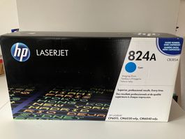 HP Color LaserJet CM6030, CM6040, CP6015 Drum, CB385A / 824A