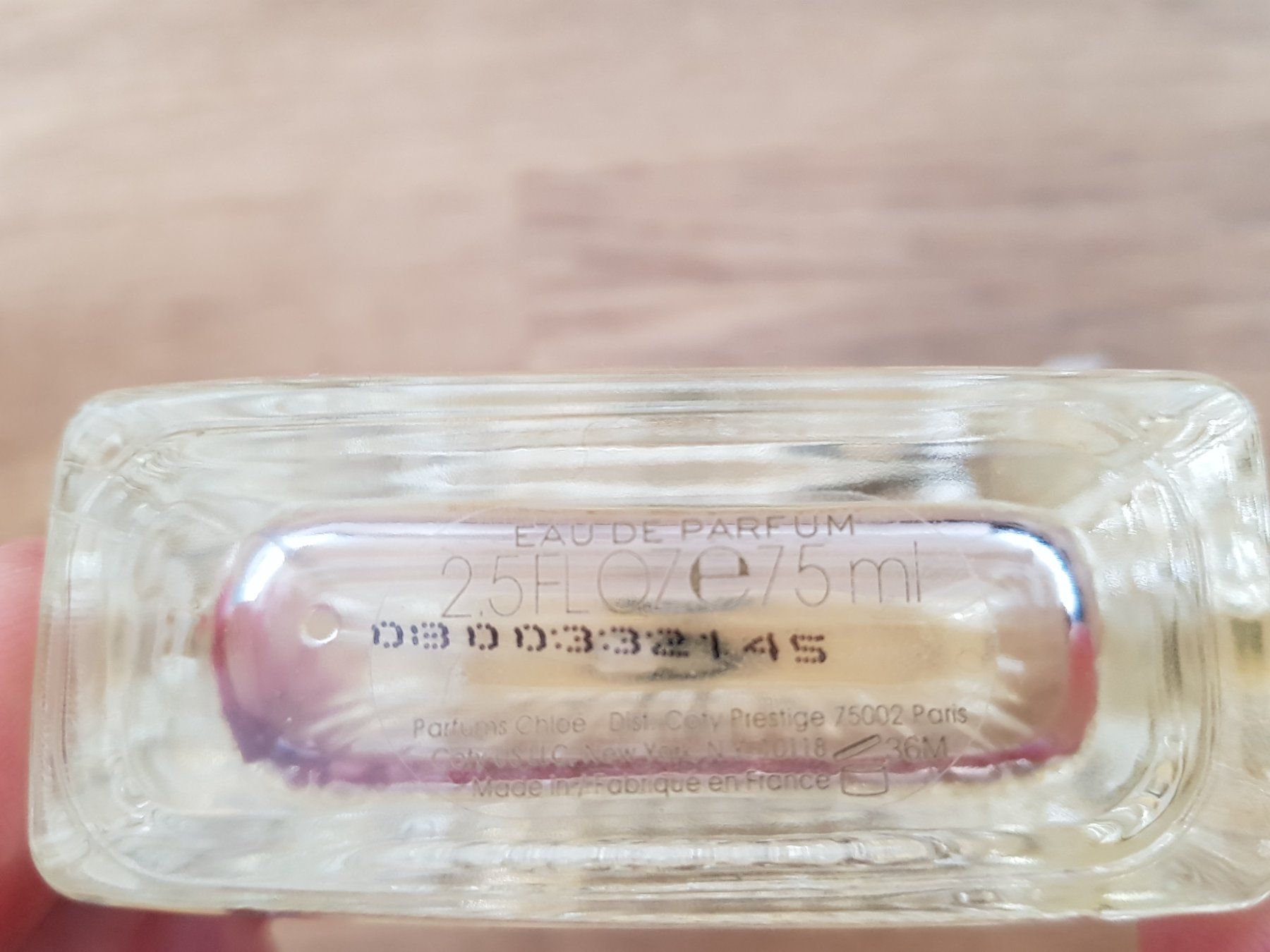 Narciso Rodriguez Profumi & Eau de Toilette: Narciso Rodriguez Poudrèe Neu u.Chloè – Usato da Wetzikon ZH venduto da med_2y76 9