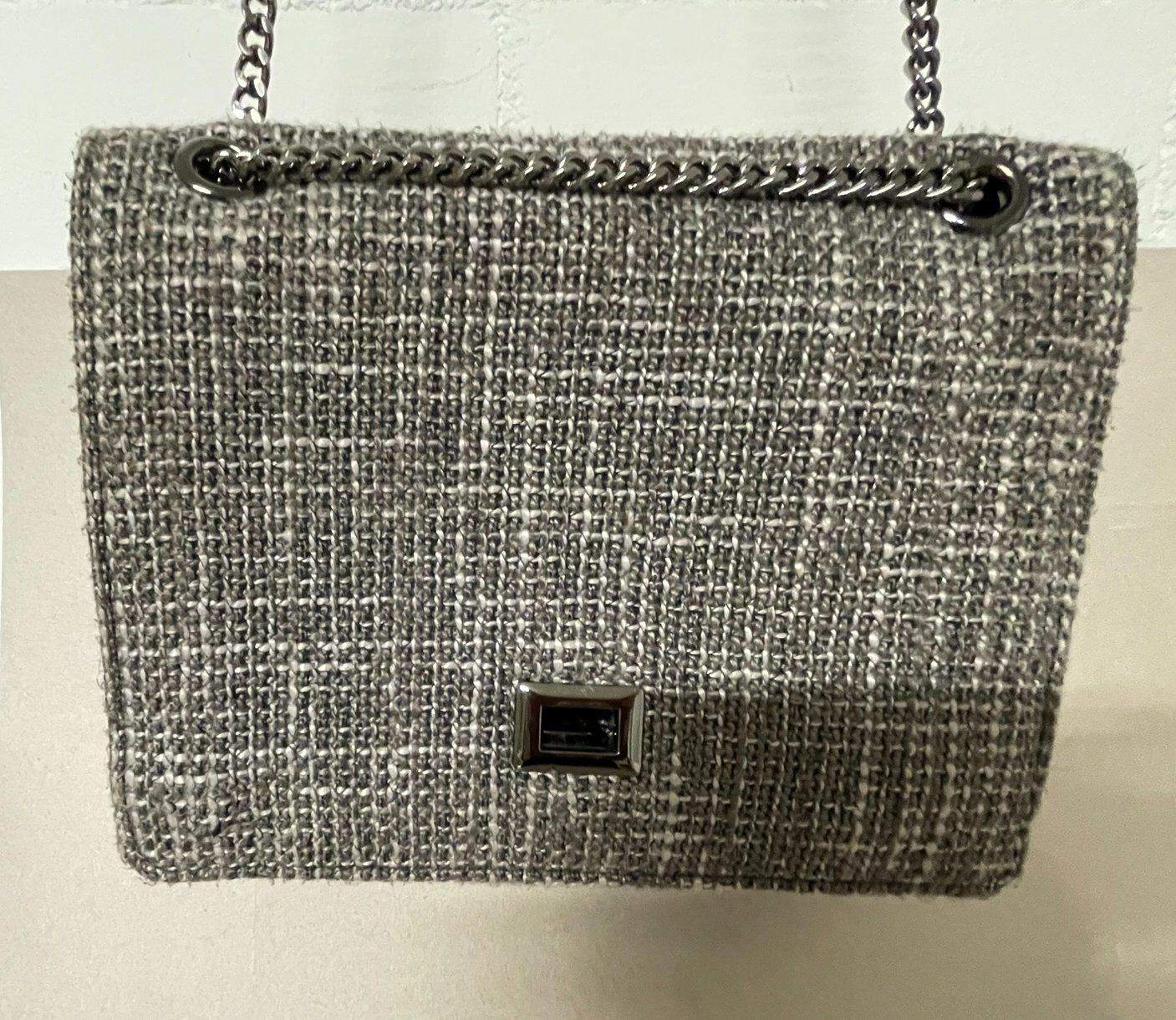Zara Borse da donna: NEU: Umhängetasche von Zara – Nuovo (secondo la descrizione) da Frenkendorf venduto da Yard-Sale-2000 2