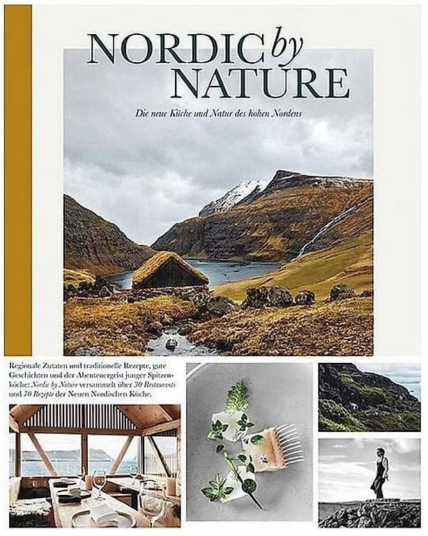 Libri: Nordic By Nature  – Usato da Hinwil venduto da Jaettekul