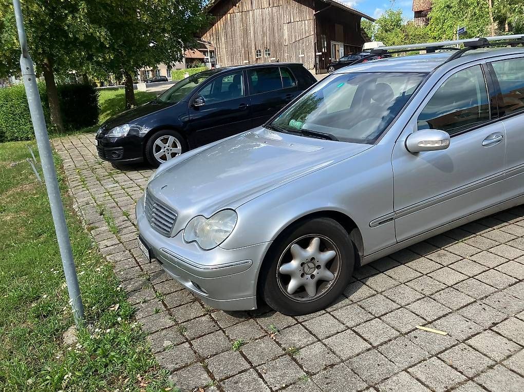 Automobili: Auto zu verkaufen - Effretikon – Usato da Wallisellen venduto da SimonRindi 3