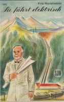 SJW- Heft / Nr 388