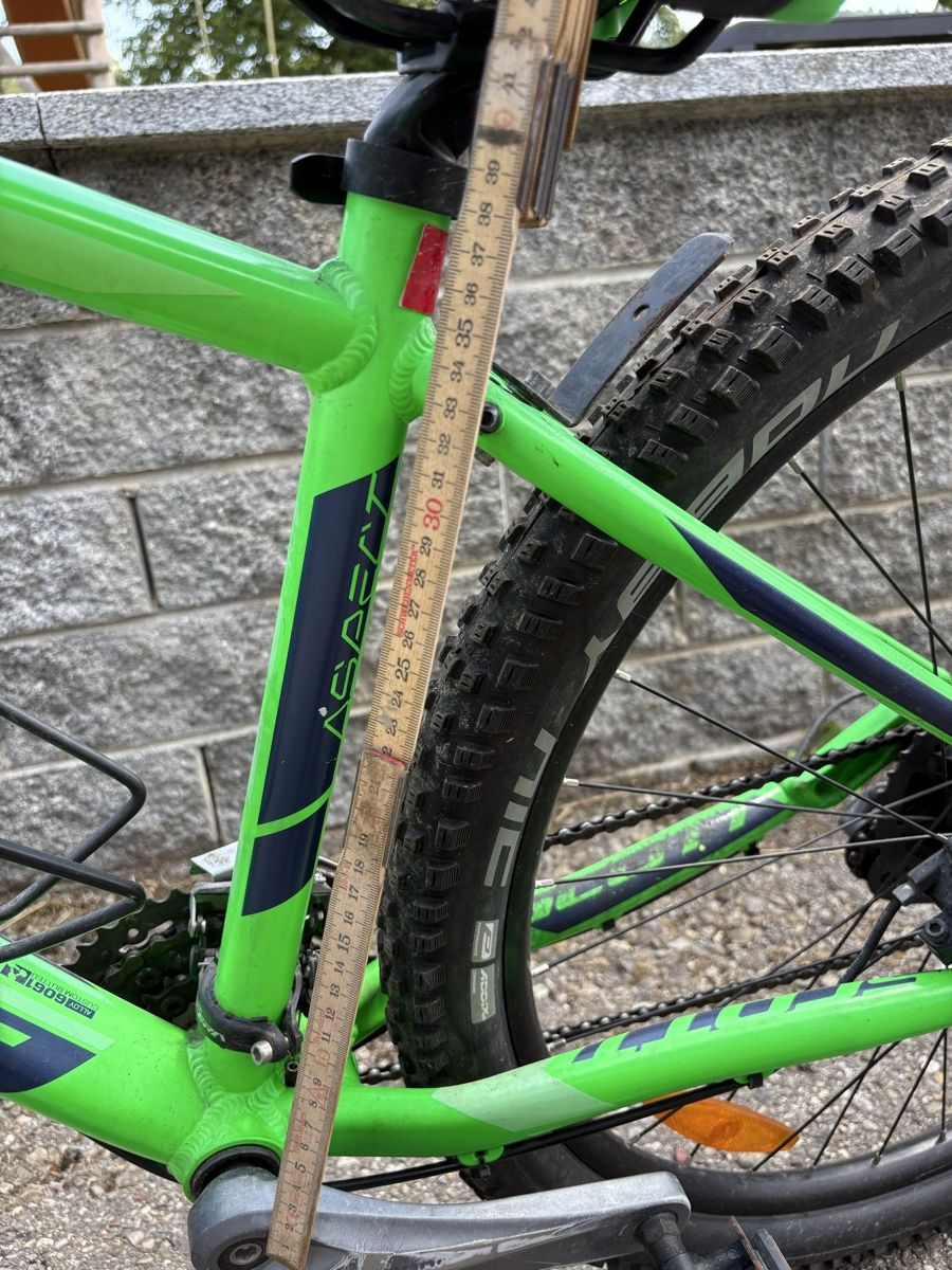 Scott Biciclette: Scott Aspect Kindervelo – Usato da Waldkirch venduto da bobby205 5
