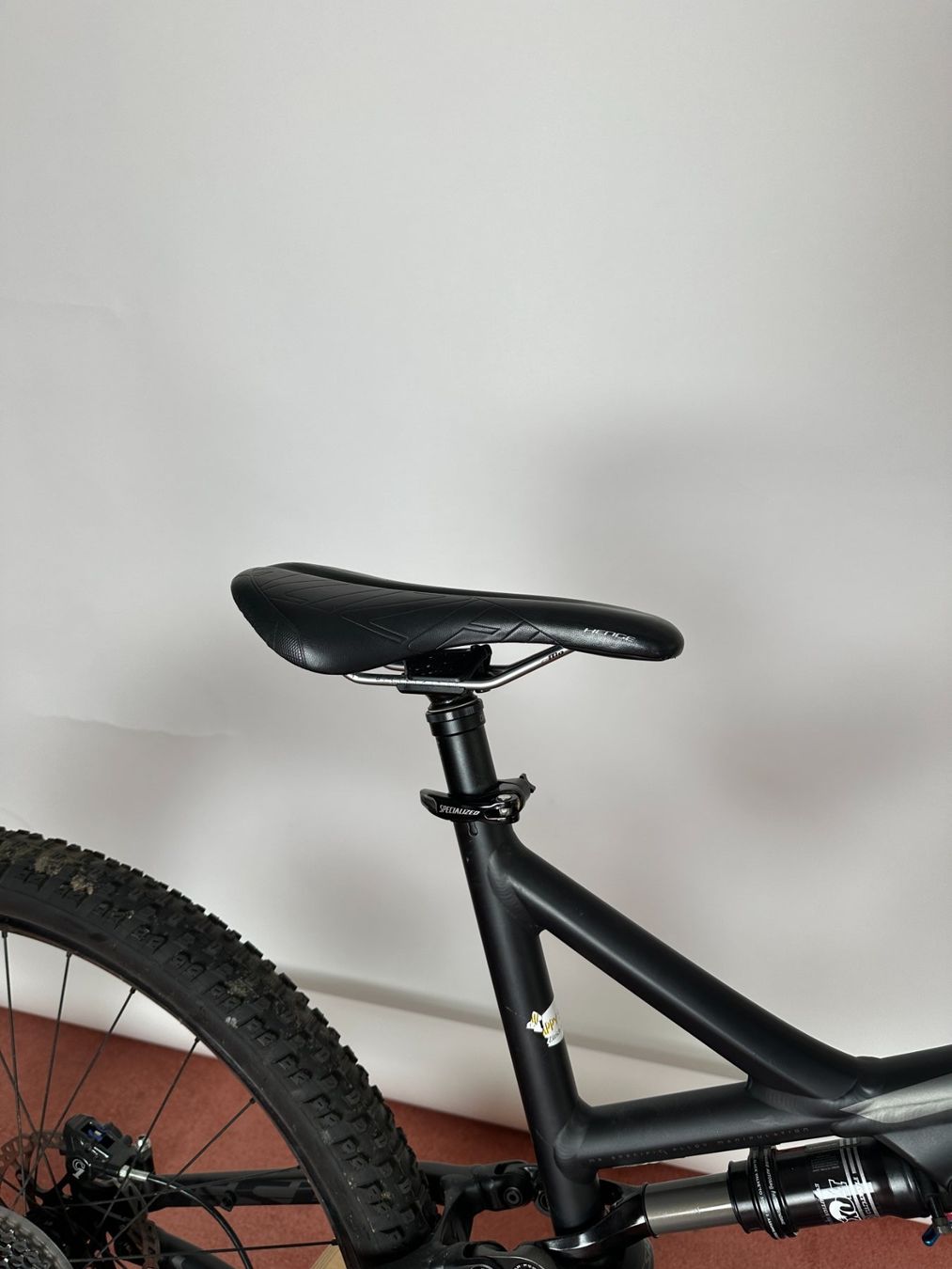Specialized Velos: Specialized stumpjumper XL 2014 – Gebraucht aus Berikon von  8