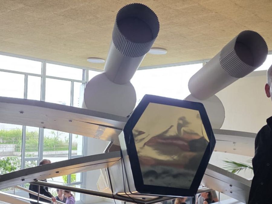 Tutte le decorazioni: Star Wars X-Wing Requisite, Top Deko! – Difettoso da Wettingen venduto da eowynn 3