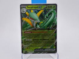 Schwarze Blitze - Serpiroyal ex (BLK 3) - DE
