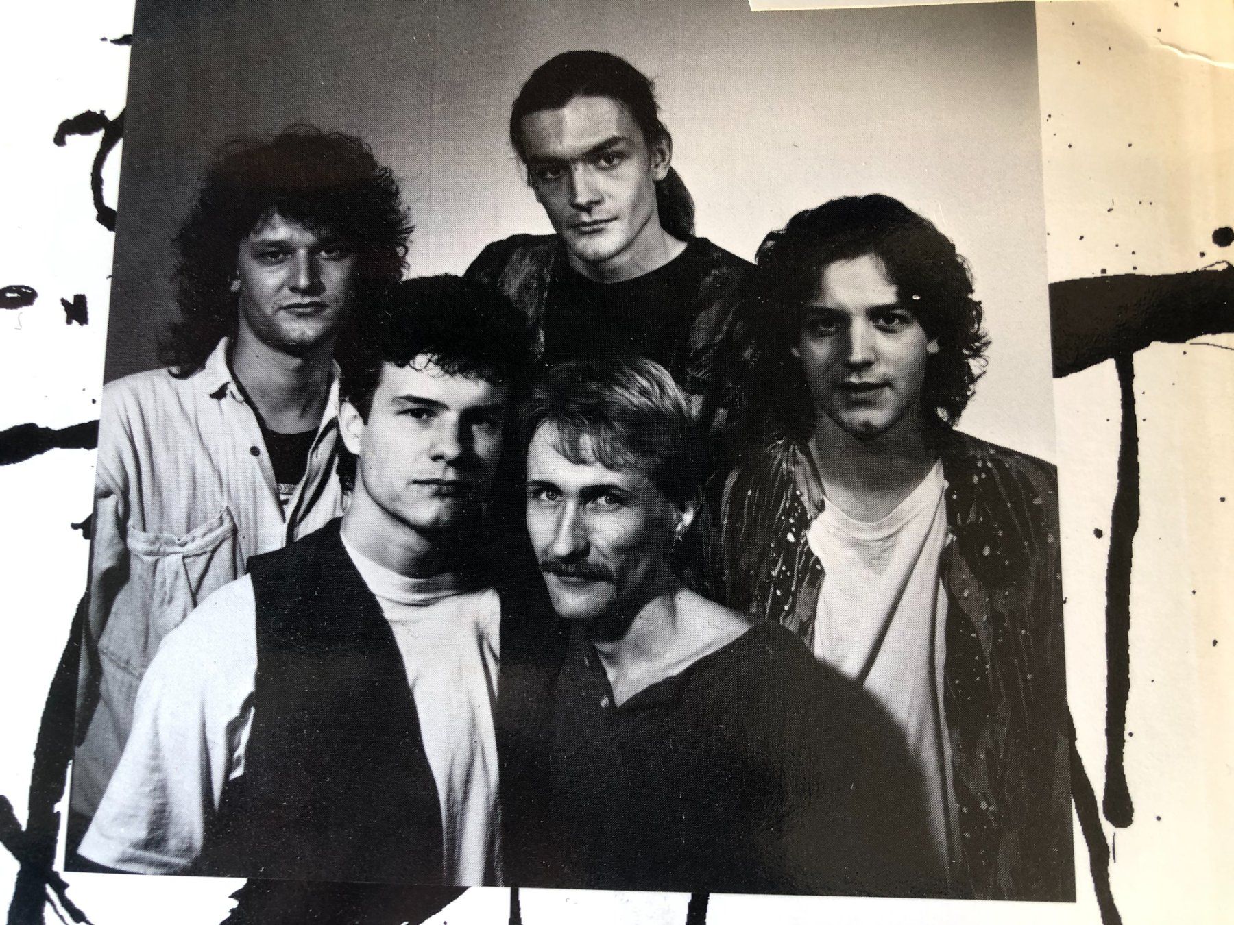 Schallplatten: OFF BEAT – Gebraucht aus Aarwangen von Jukebox3 1