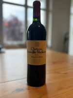 Château Léoville Poyferré Saint-Julien 2009, Grand Cru Class