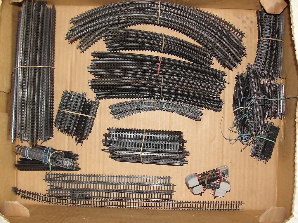 Modellini di ferrovie: Für Eisenbahn-Fans – Usato da Oberschrot venduto da Schello