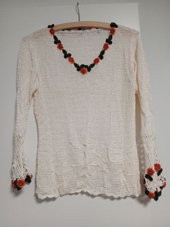 Bluse