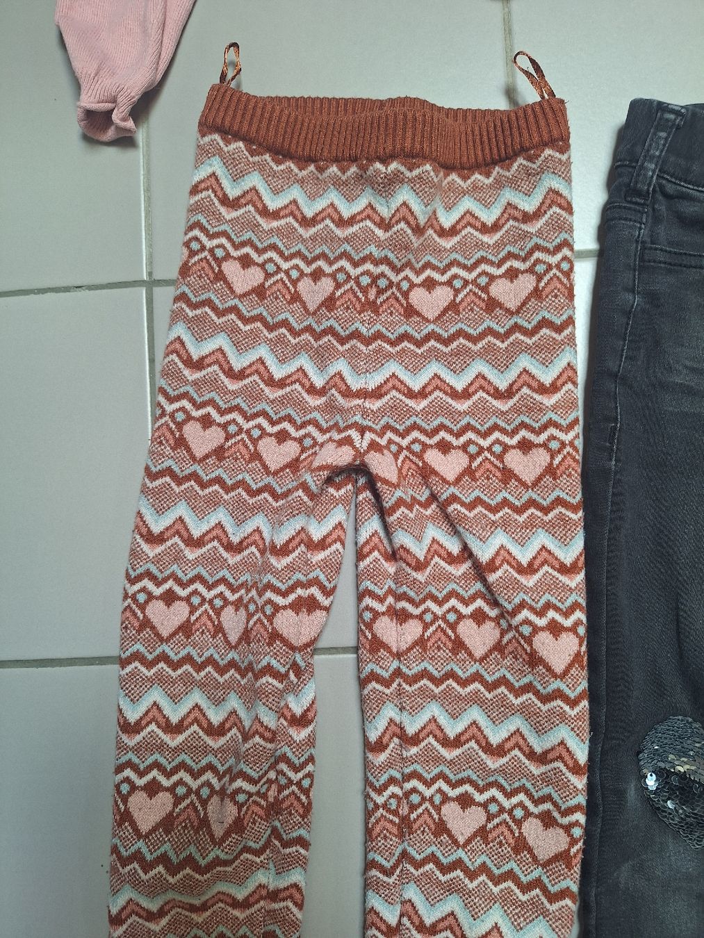 Kleiderpakete & -sets: Kleider Set 110-116 – Gebraucht aus Sissach von not_c2zq 3